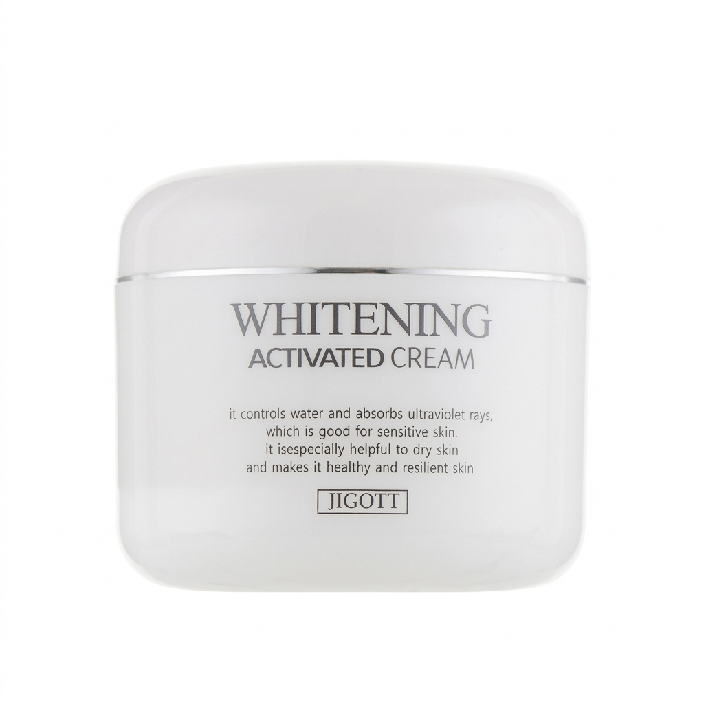 Pigmentflecken Creme - Die Korrekturpflege für hyperpigmentierte Hautareale